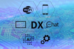 企業改革のための小さなDXの取り組み方は？効果的なステップを解説